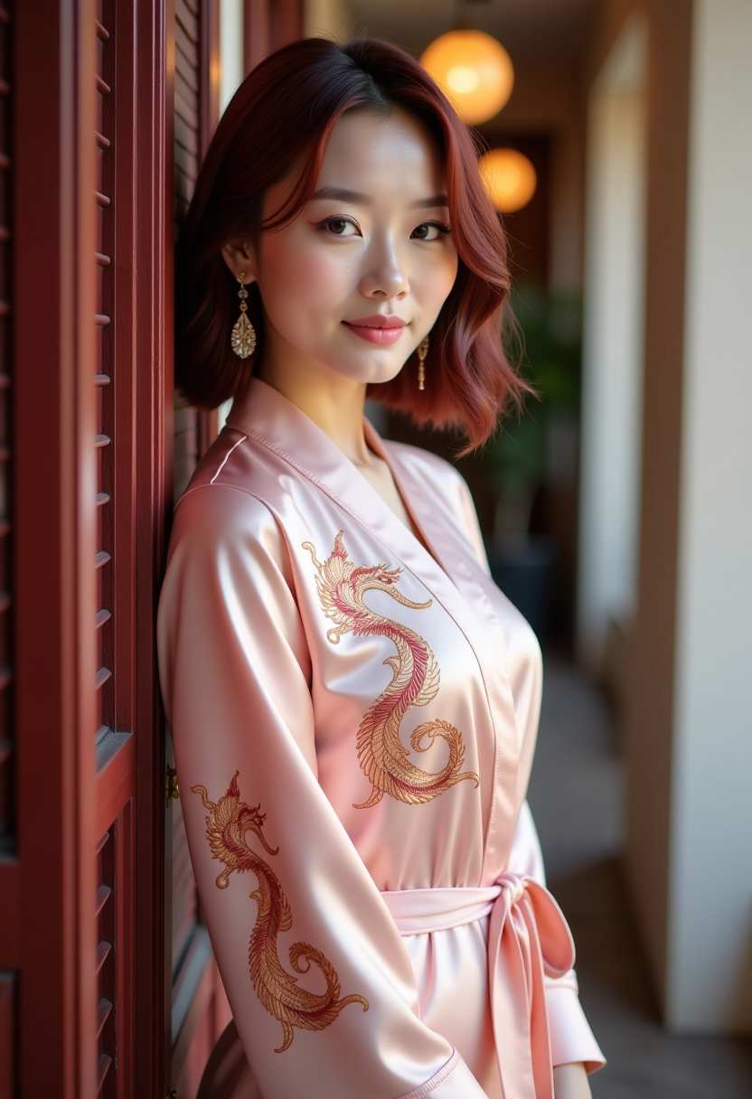 春日漫游幕后消息